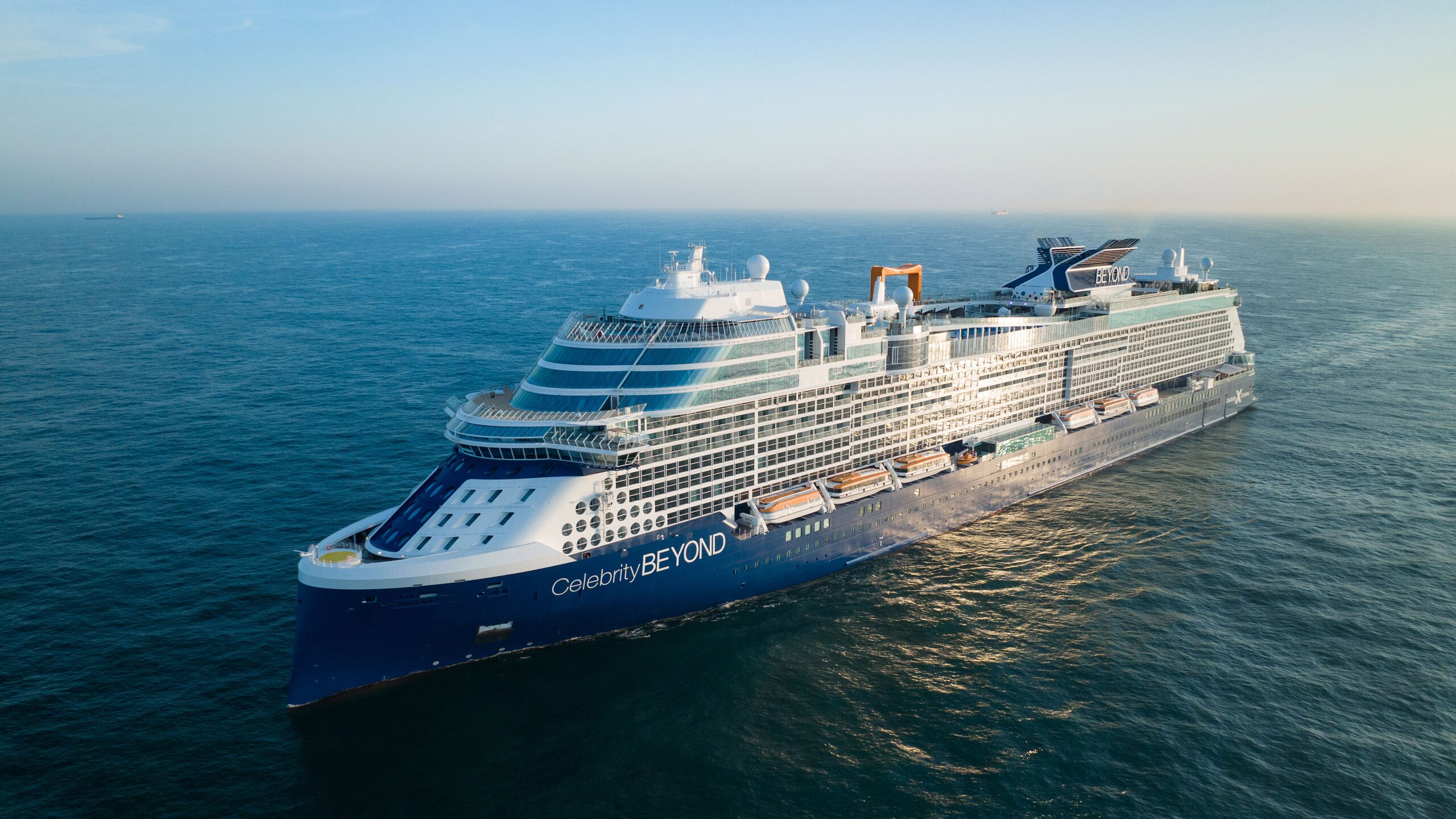 Celebrity Beyond Discover Our Newest Ship Celebrity Cruises