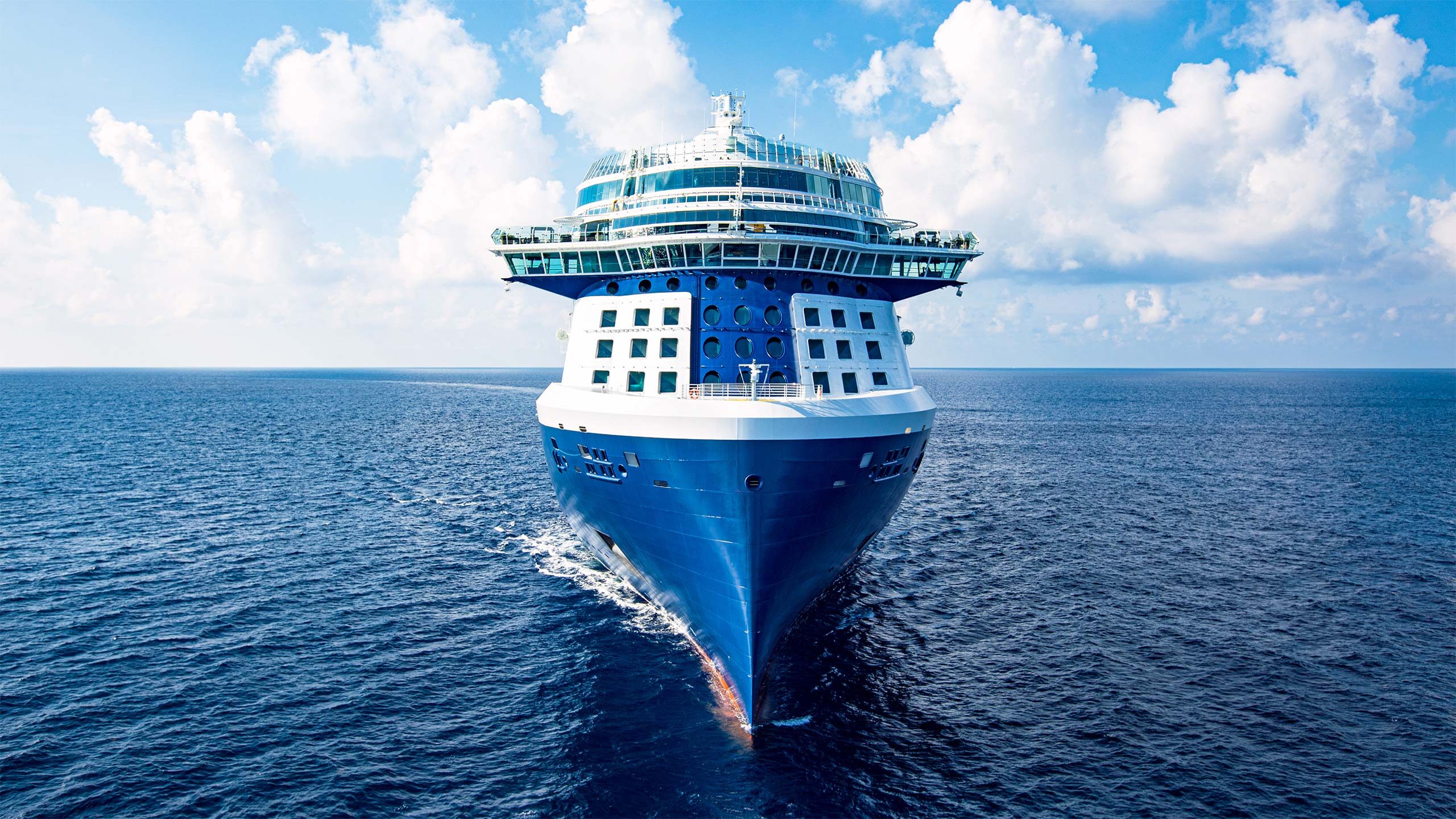 European Ocean Cruises 2024 Dorry Gertrud