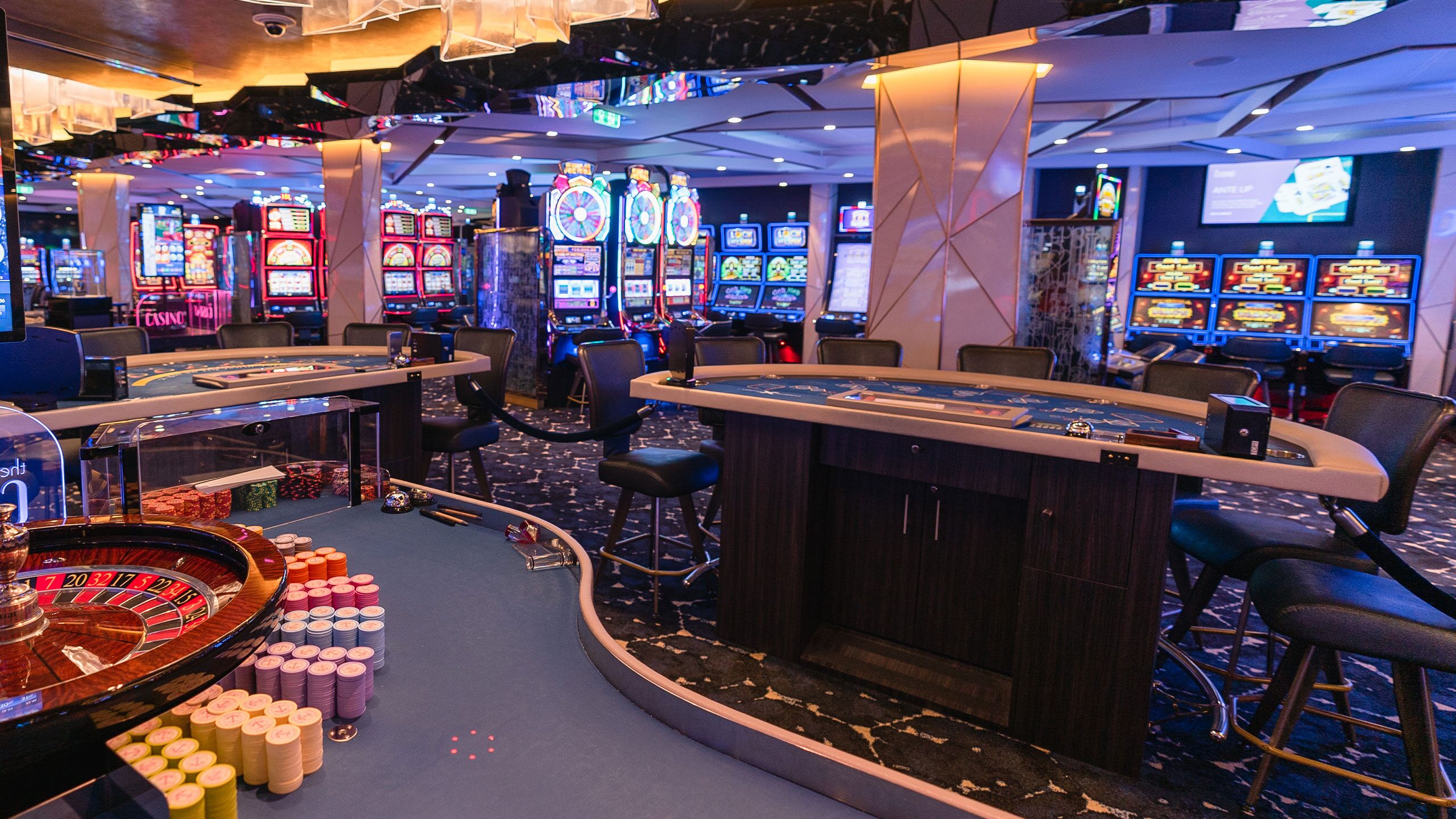 casino cruises in florida