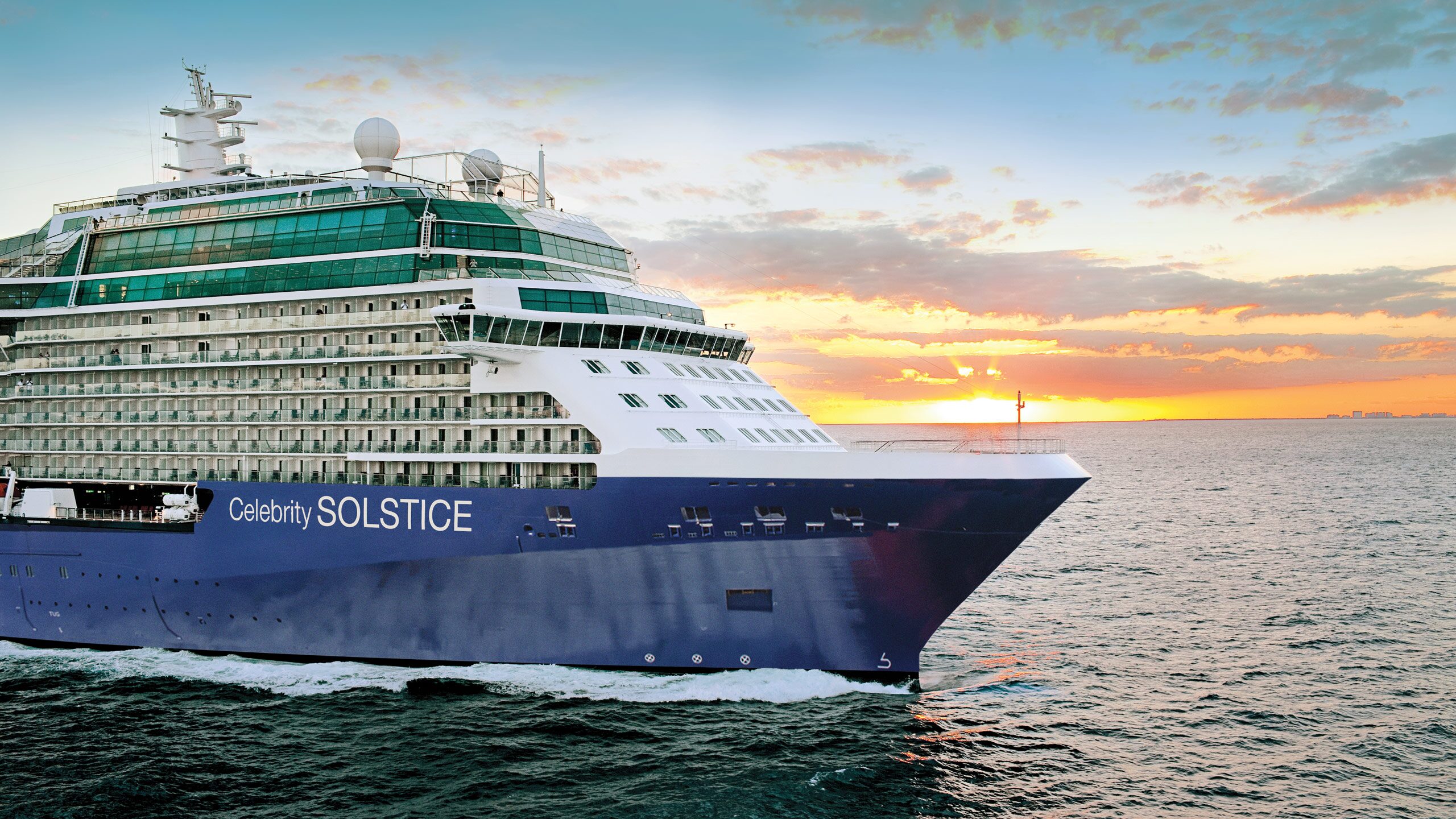 Celebrity Solstice Deck Plan & Amenities Celebrity Cruises