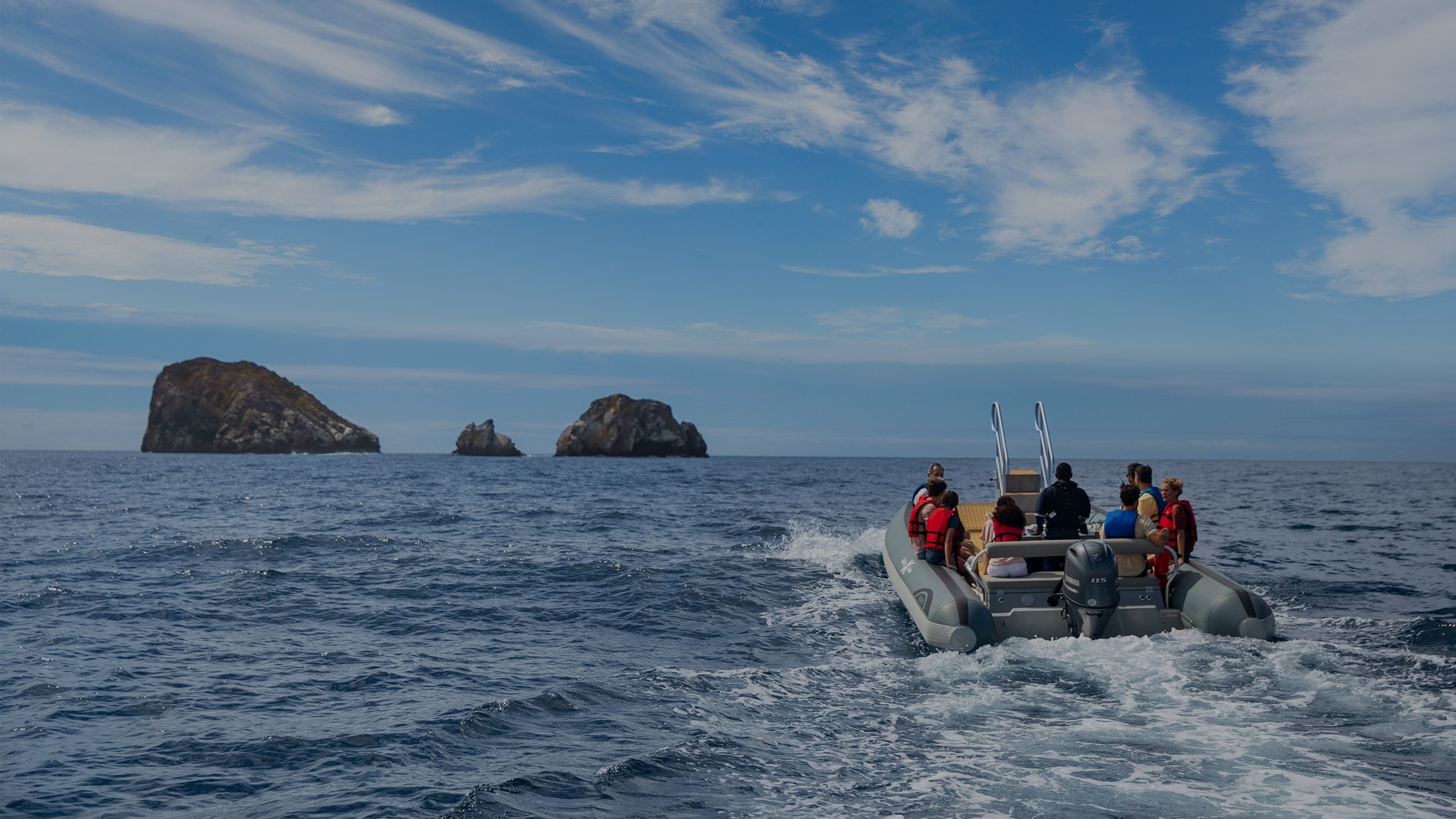 best celebrity galapagos cruise