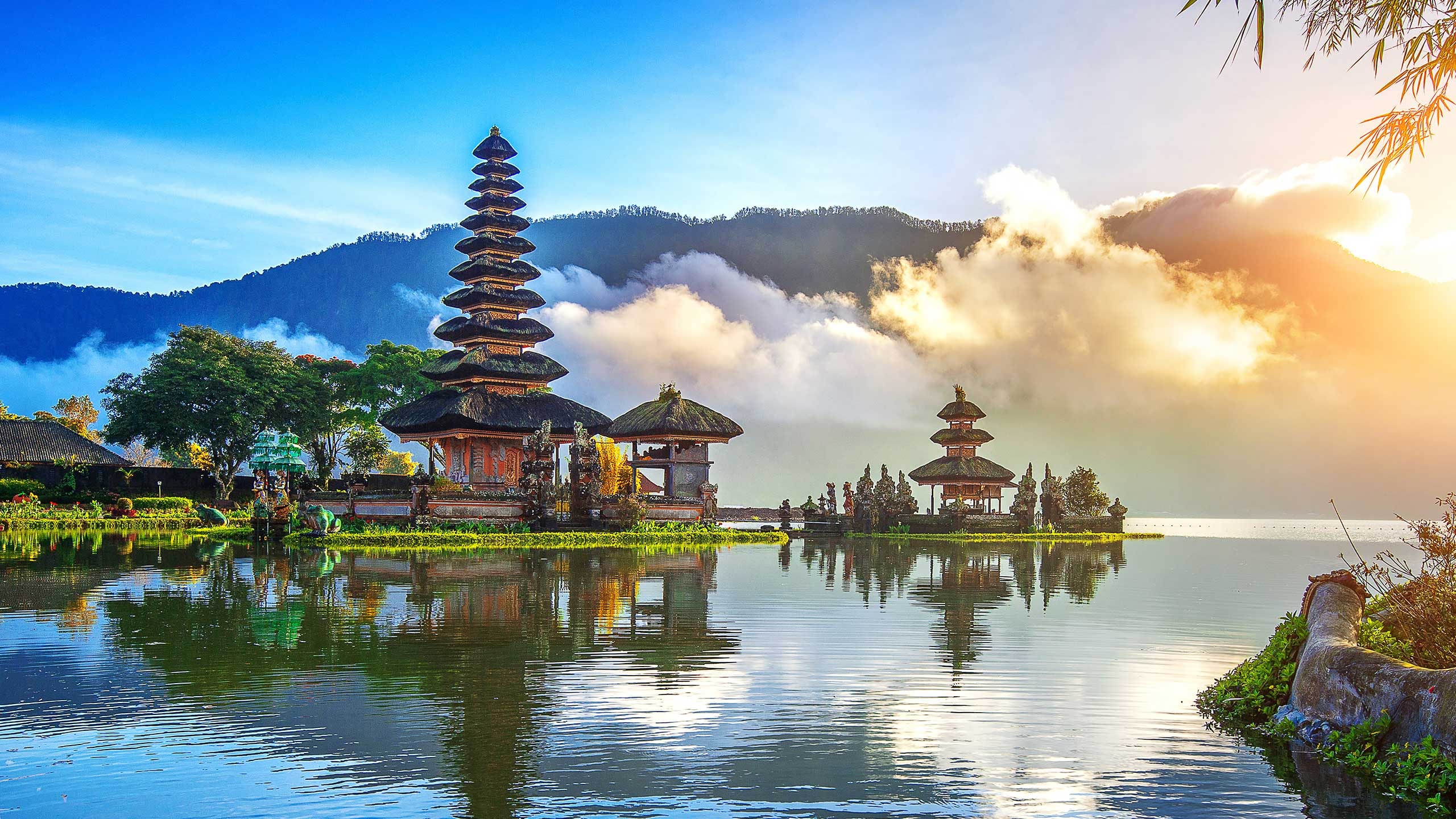 13 Nights Bali, Malaysia & Thailand Cruise from Singapore, Singapore ...