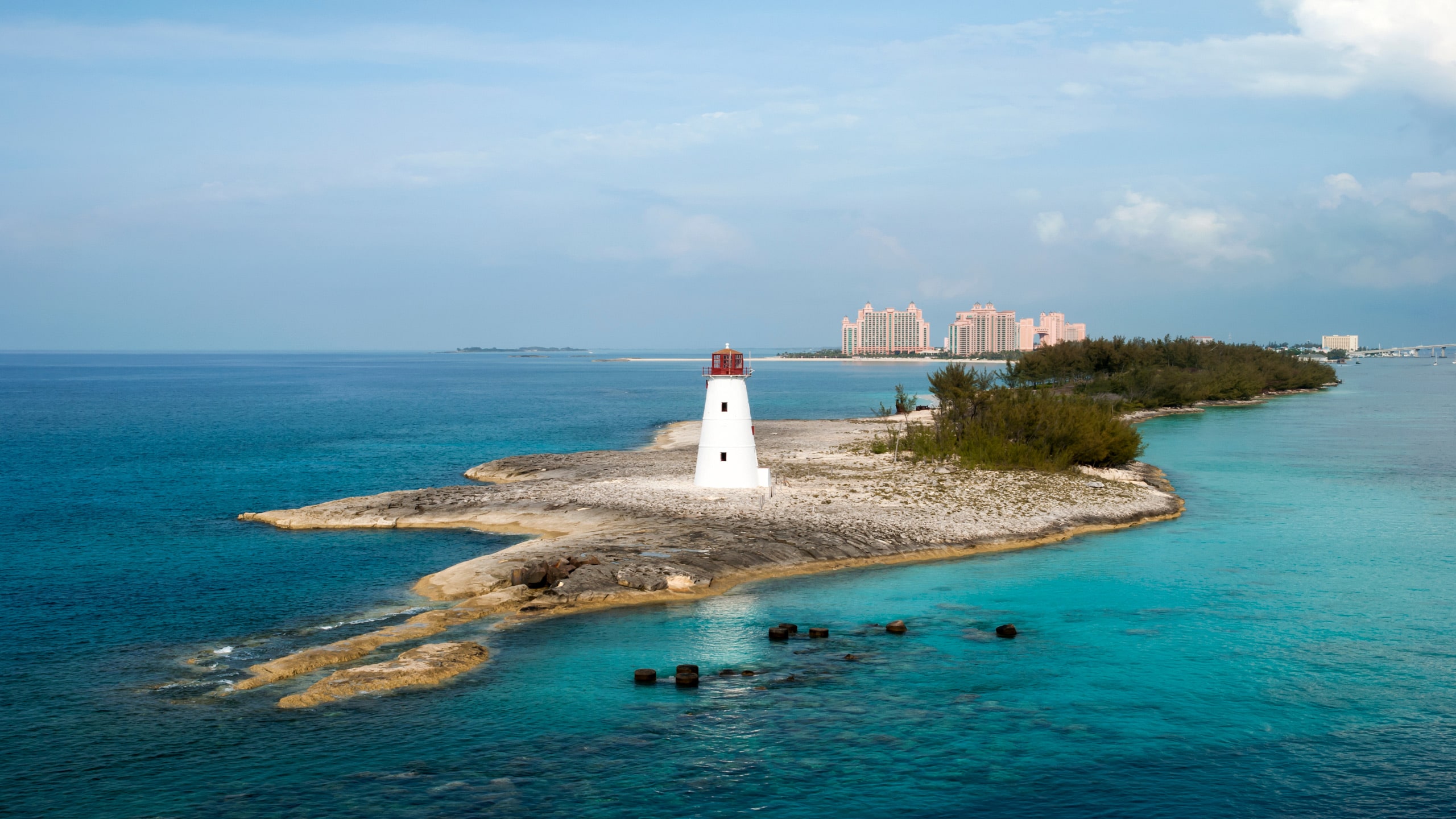 3 Nights Nassau & Bimini Cruise from Fort Lauderdale, Florida ...