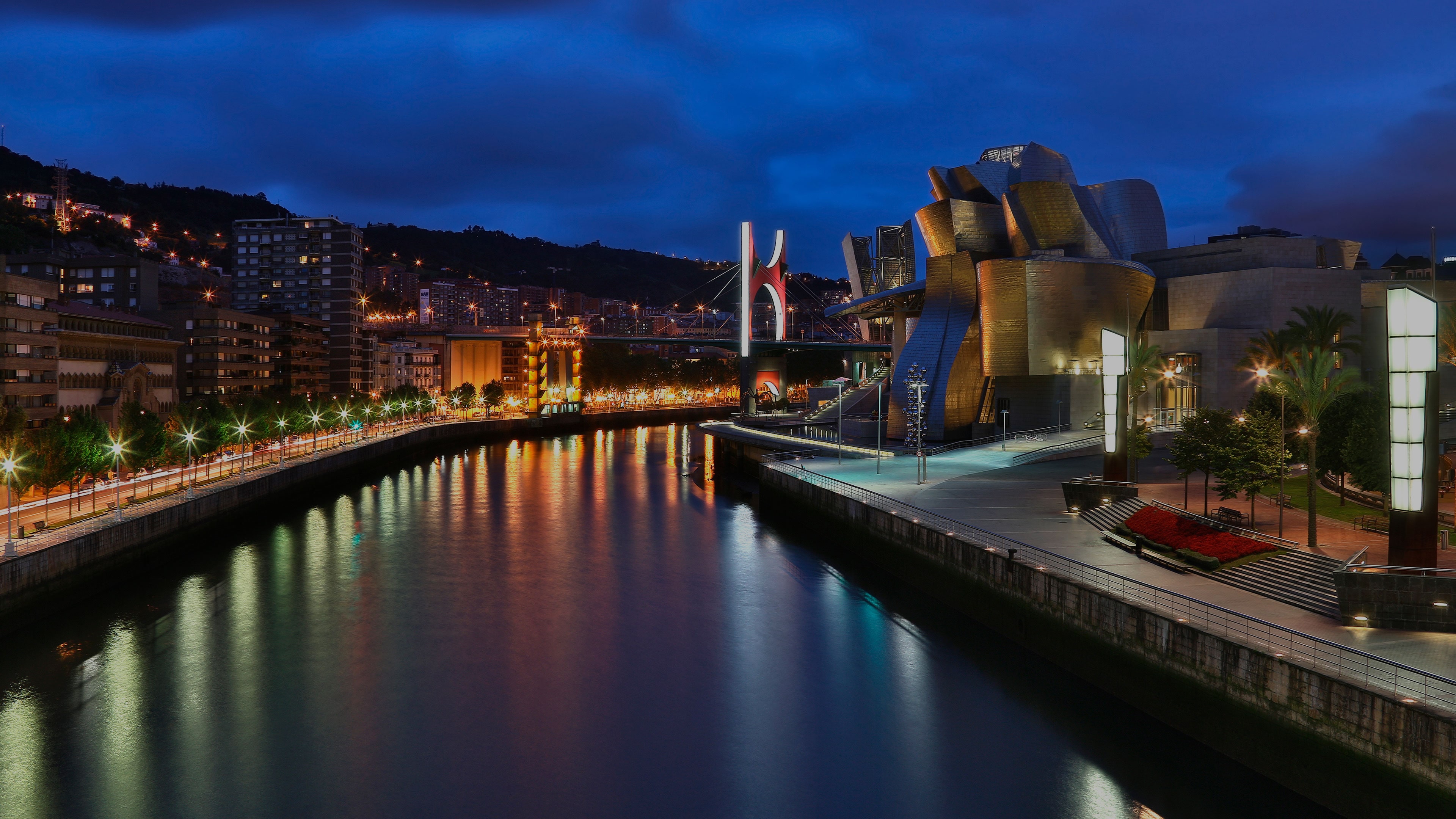 cruises from southampton to bilbao