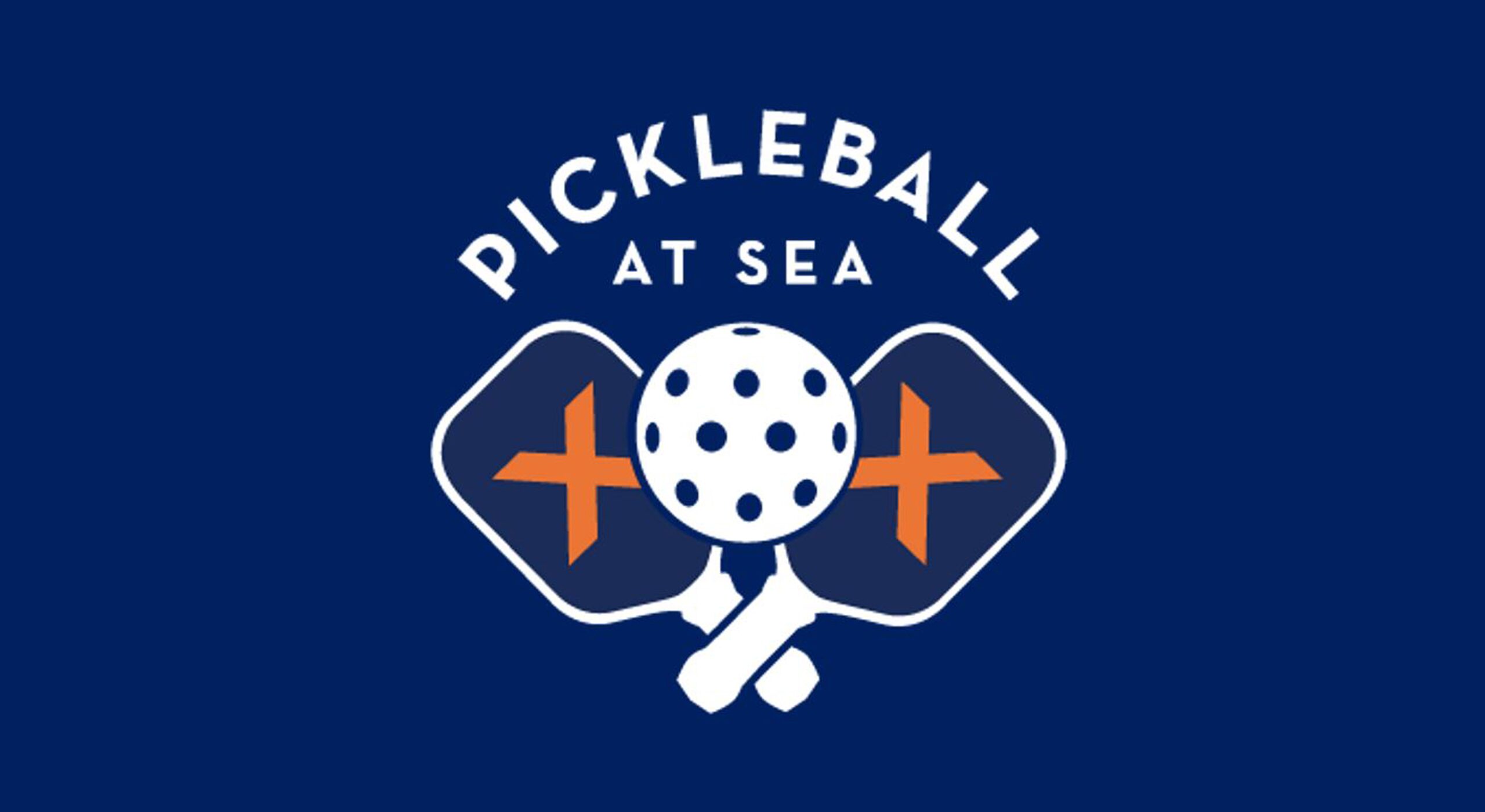 Pickleball at Sea Celebrity Cruises