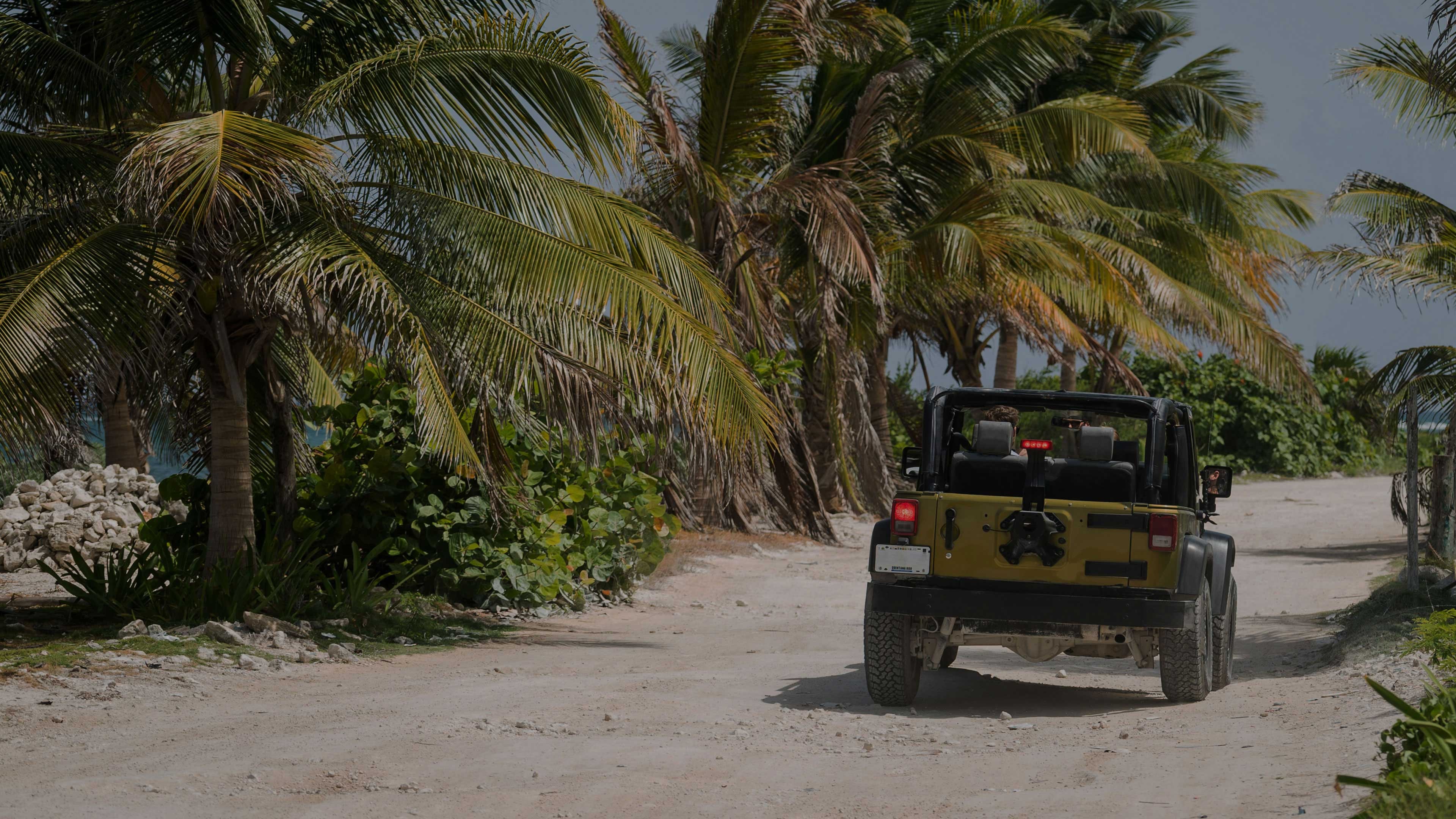 Costa Maya Shore Excursions Cruise Excursions Celebrity Cruises   Off Road Costa Maya Mexico 70 Opacity 3840x2160 