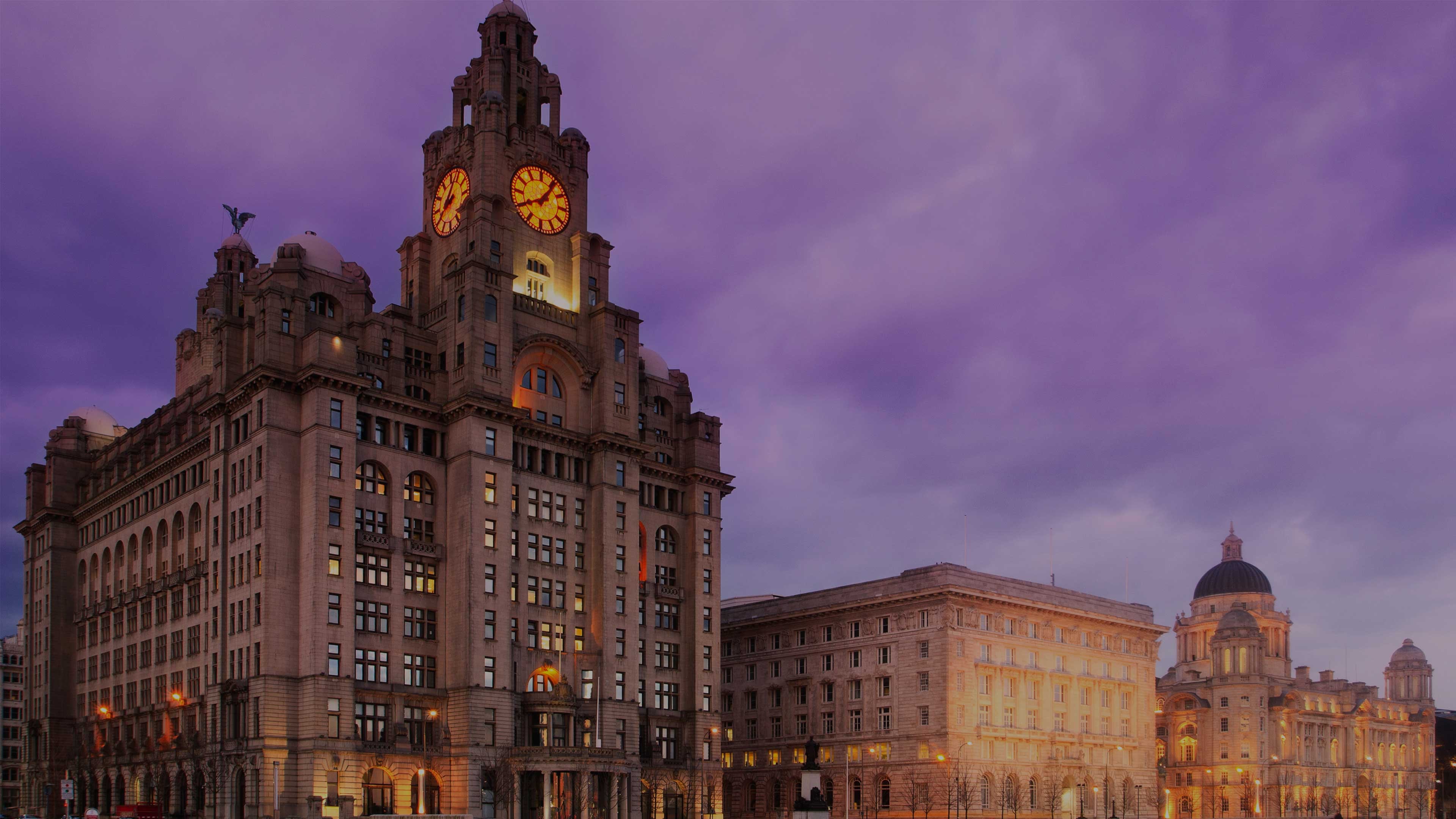 cruise excursions liverpool