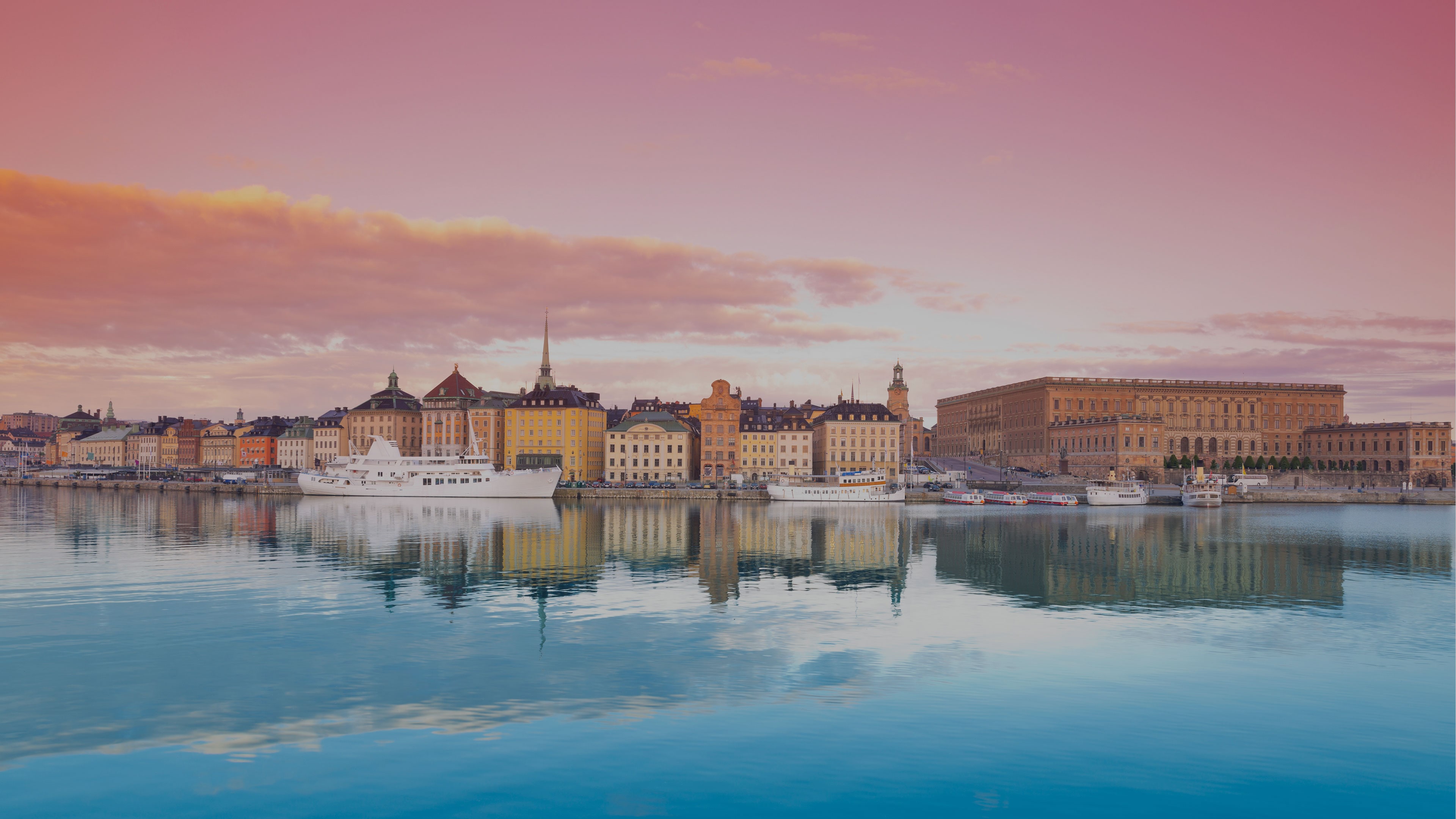 stockholm shore excursions