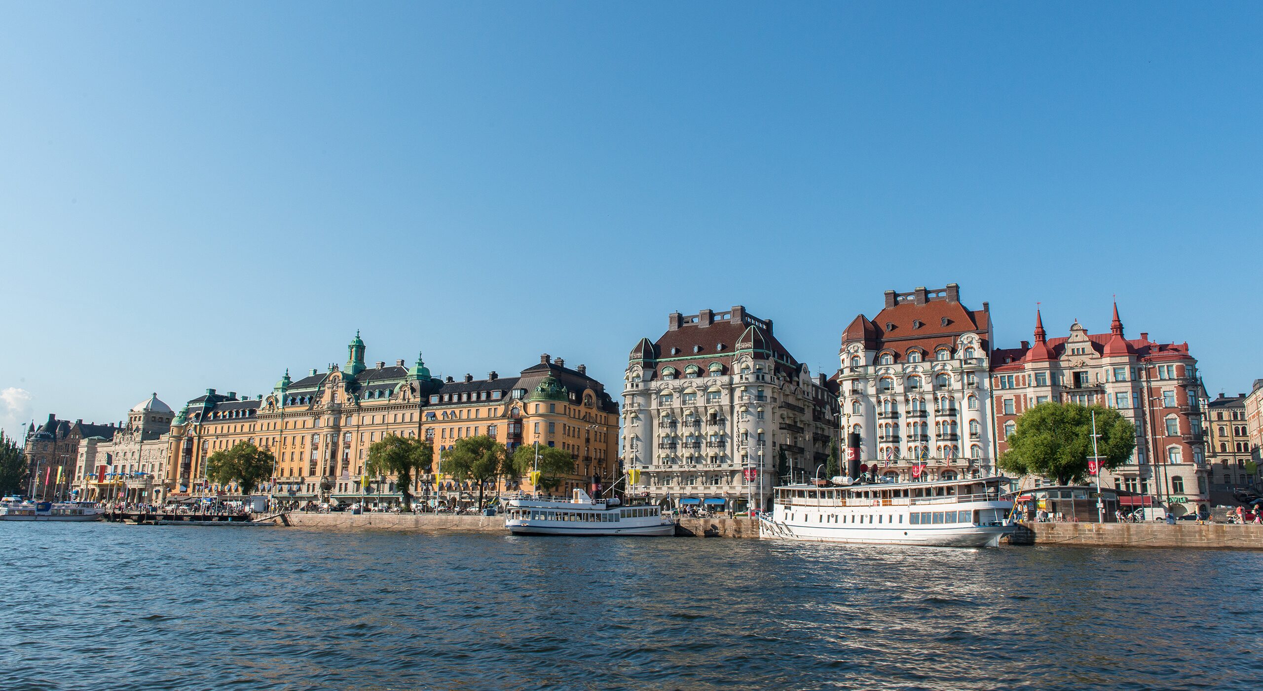 Cruises to Copenhagen, Denmark