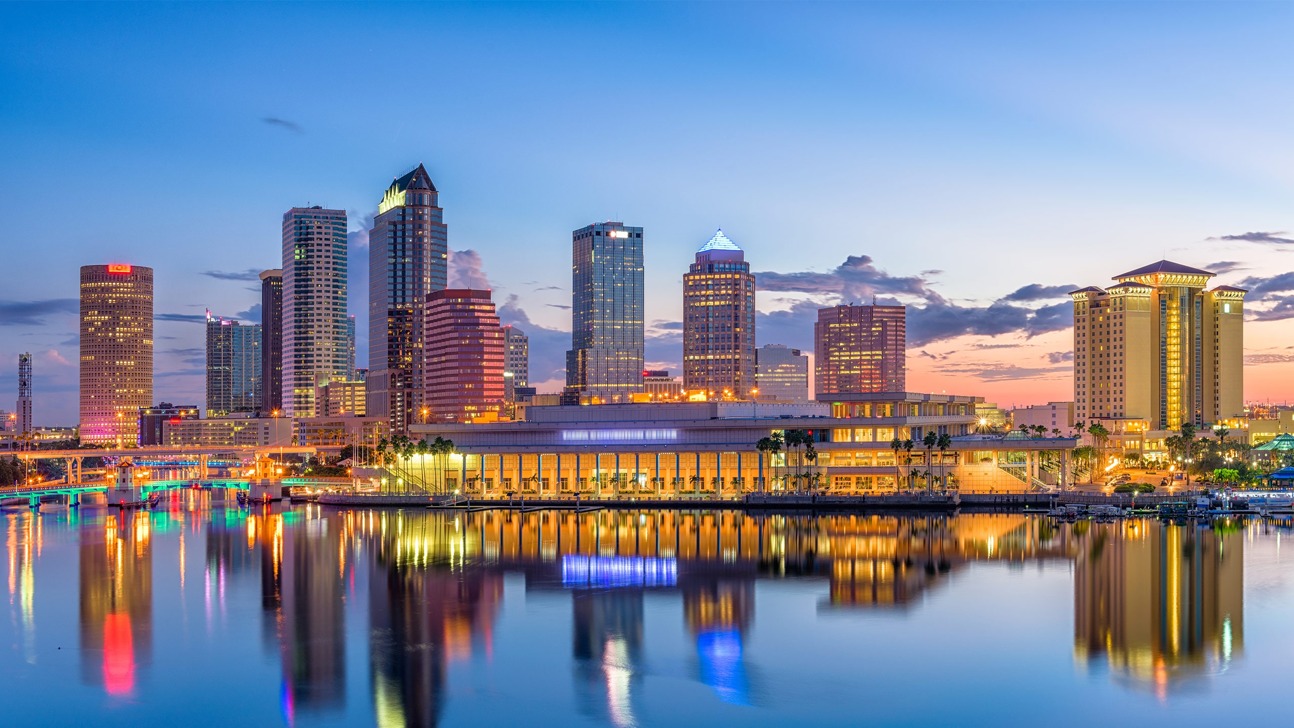 Find Last-Minute Cruises from Tampa, Florida | Celebrity Cruises