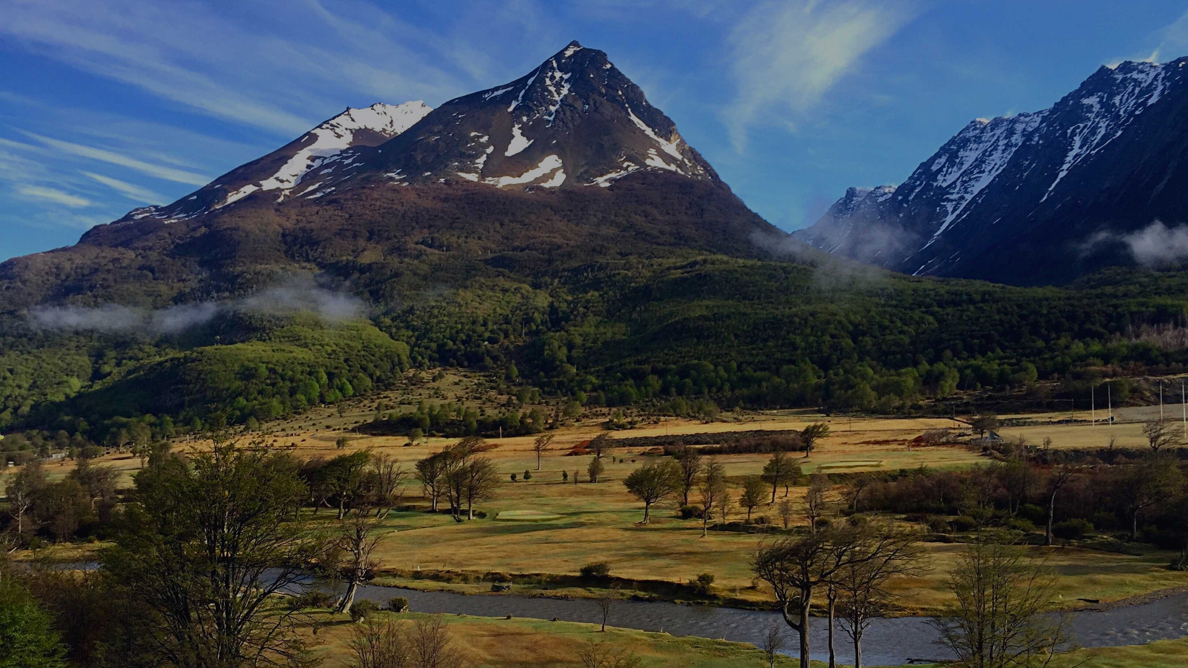 ushuaia shore excursions