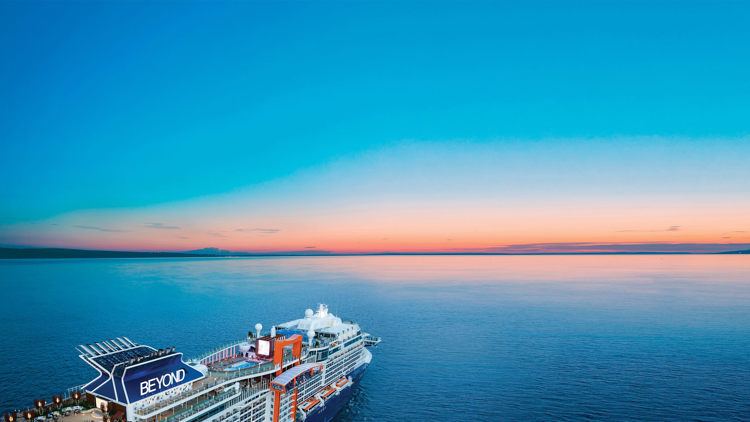 Best Mediterranean Cruise Ships Celebrity Cruises