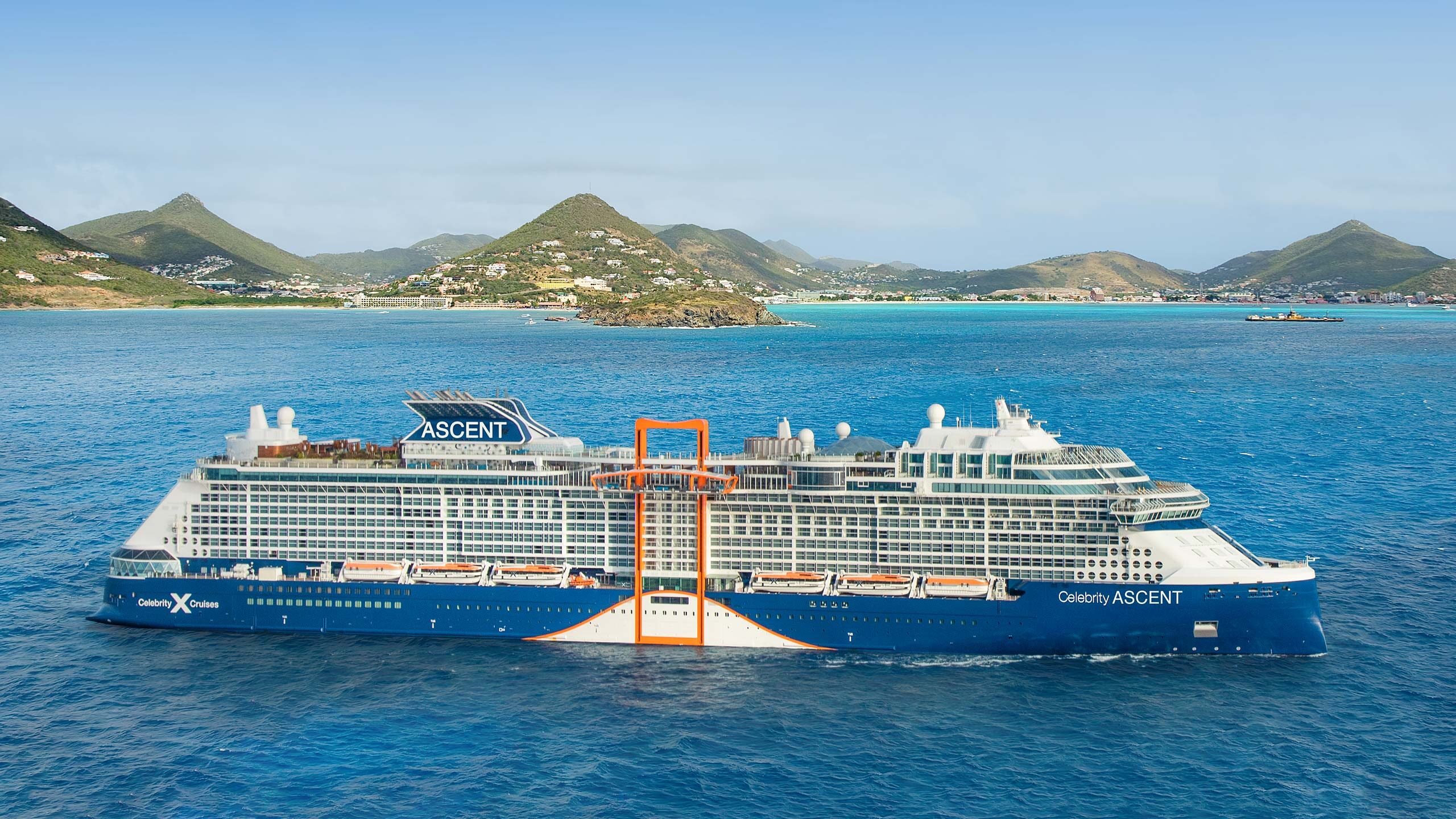 Celebrity Cruises 2024 Mediterranean Saree Corrinne