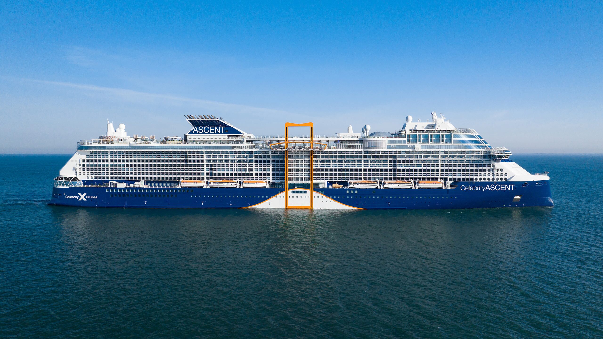Celebrity Ascent Deck Plans | Celebrity Cruises