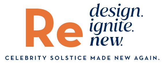 Renewed Celebrity Solstice