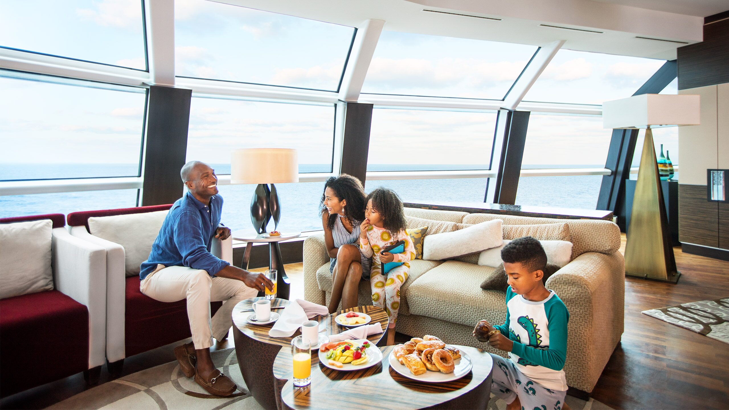 Best Father S Day Cruises Celebrity Cruises