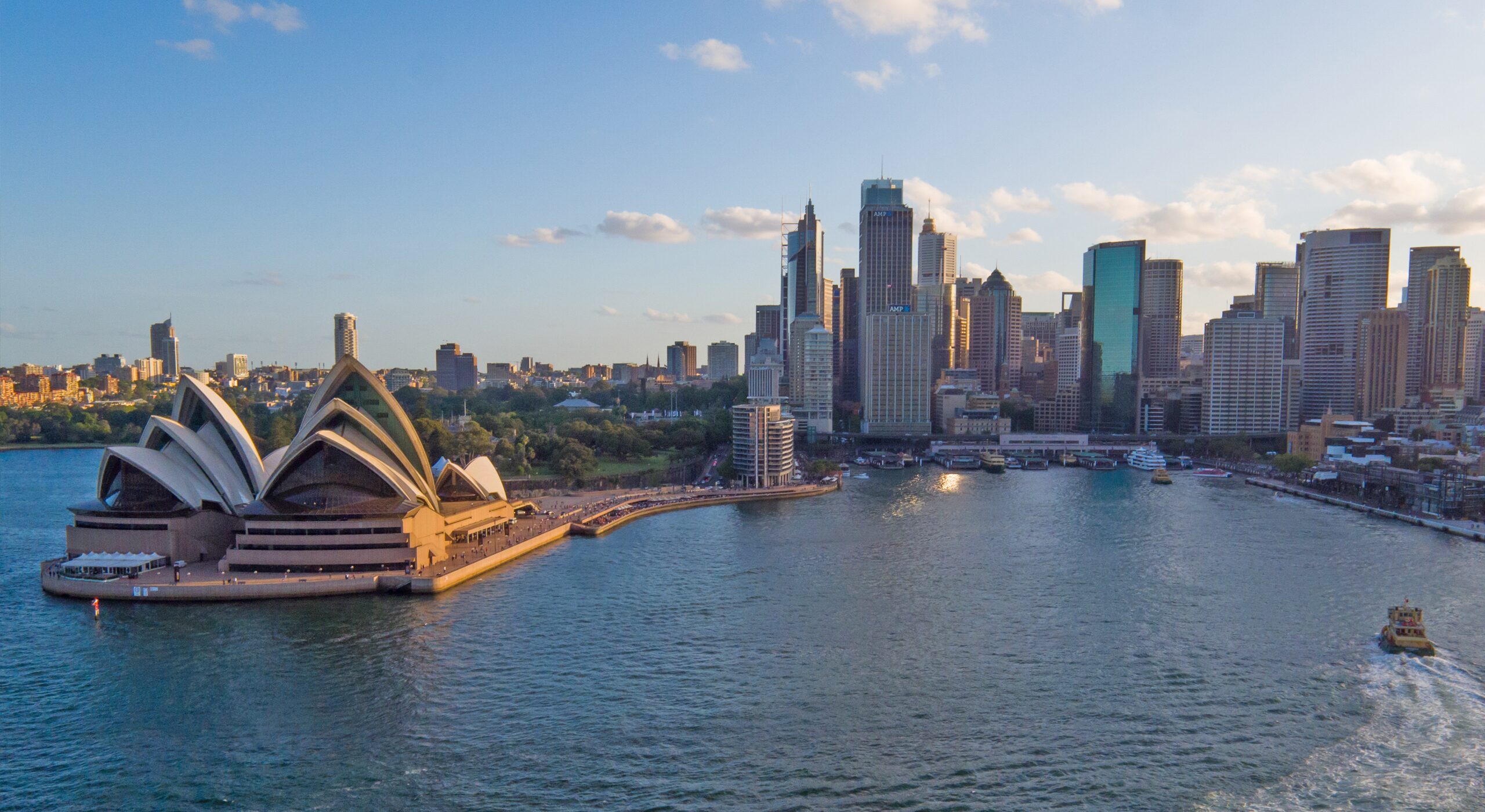 3 day cruises from sydney 2023