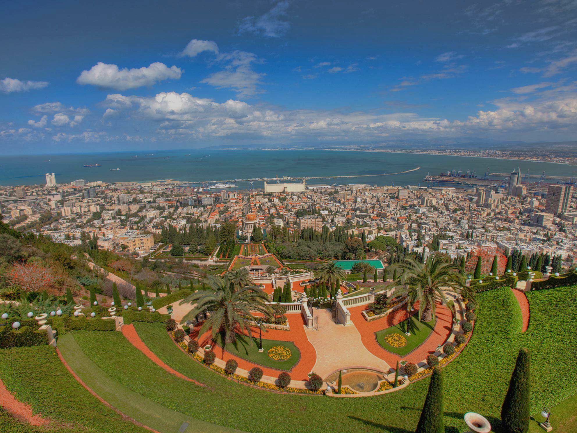 celebrity cruises haifa excursions