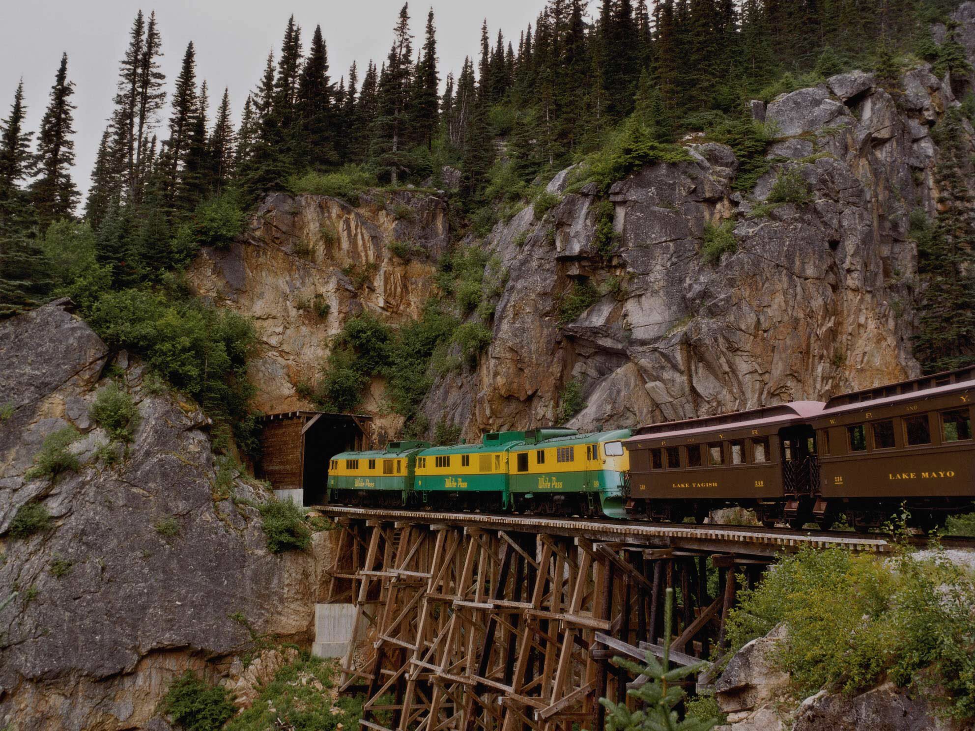 Skagway Cruise: Cruises to Skagway Alaska | Celebrity Cruises