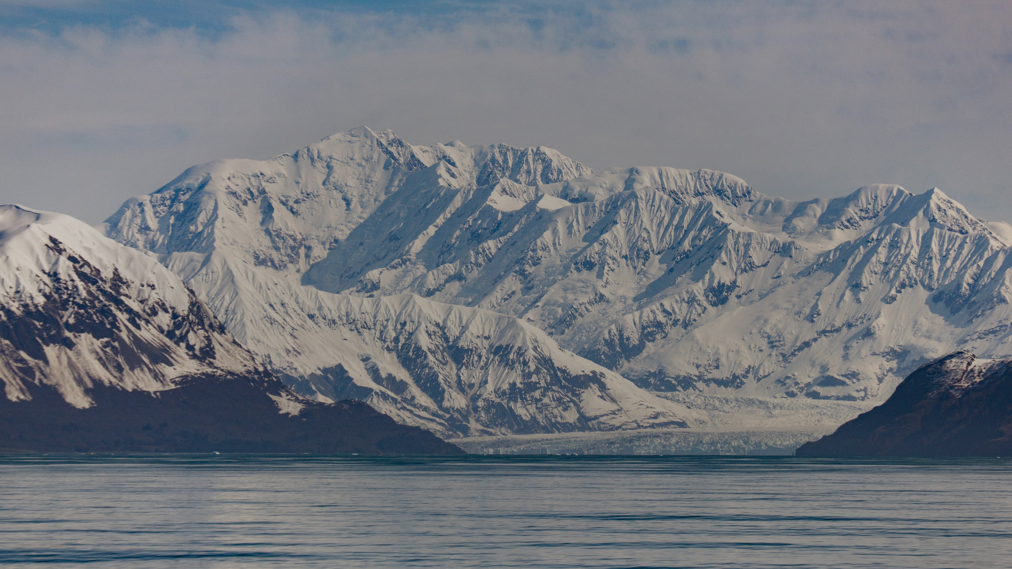 icy strait point cruise port