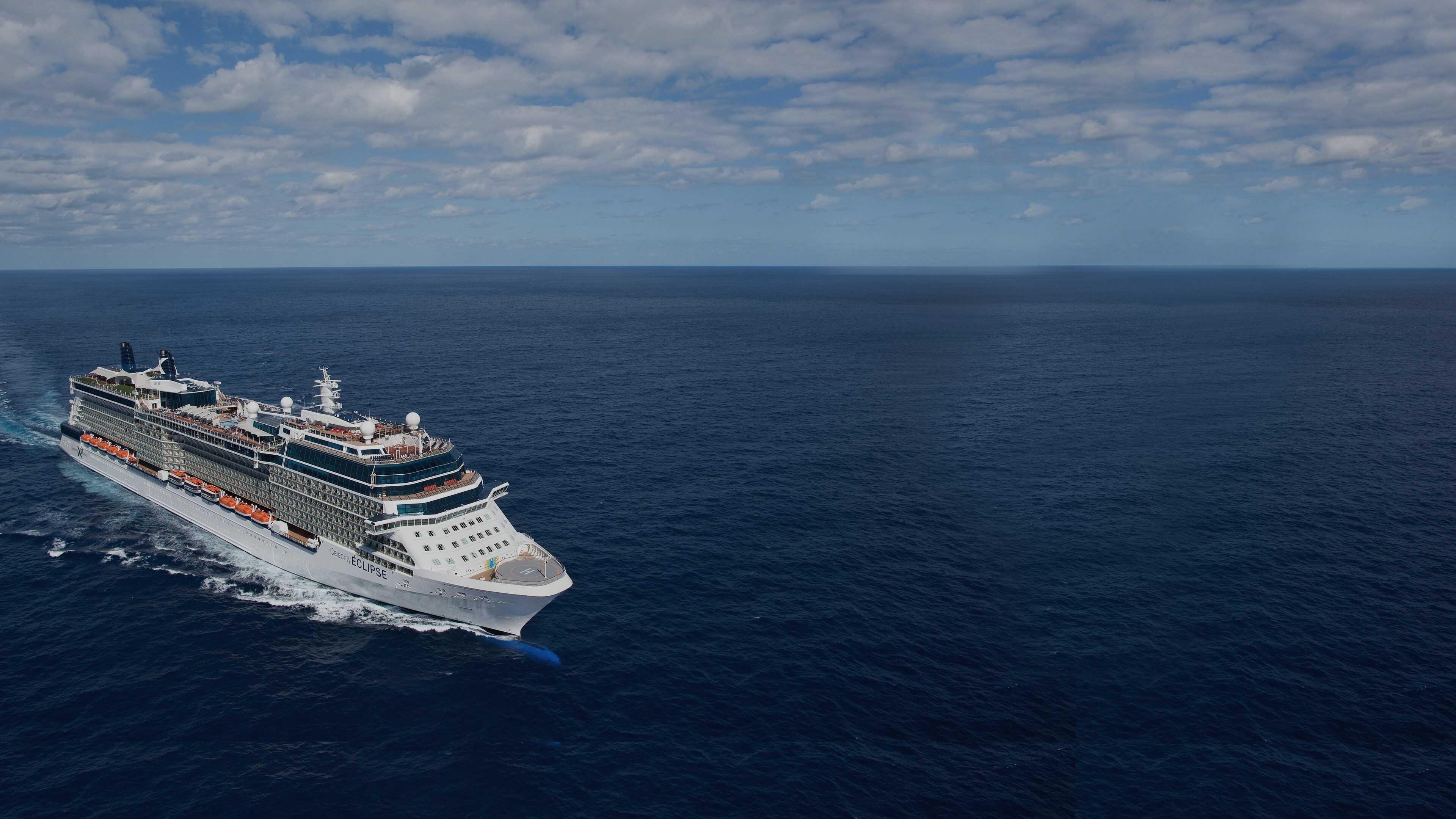 transatlantic cruise options