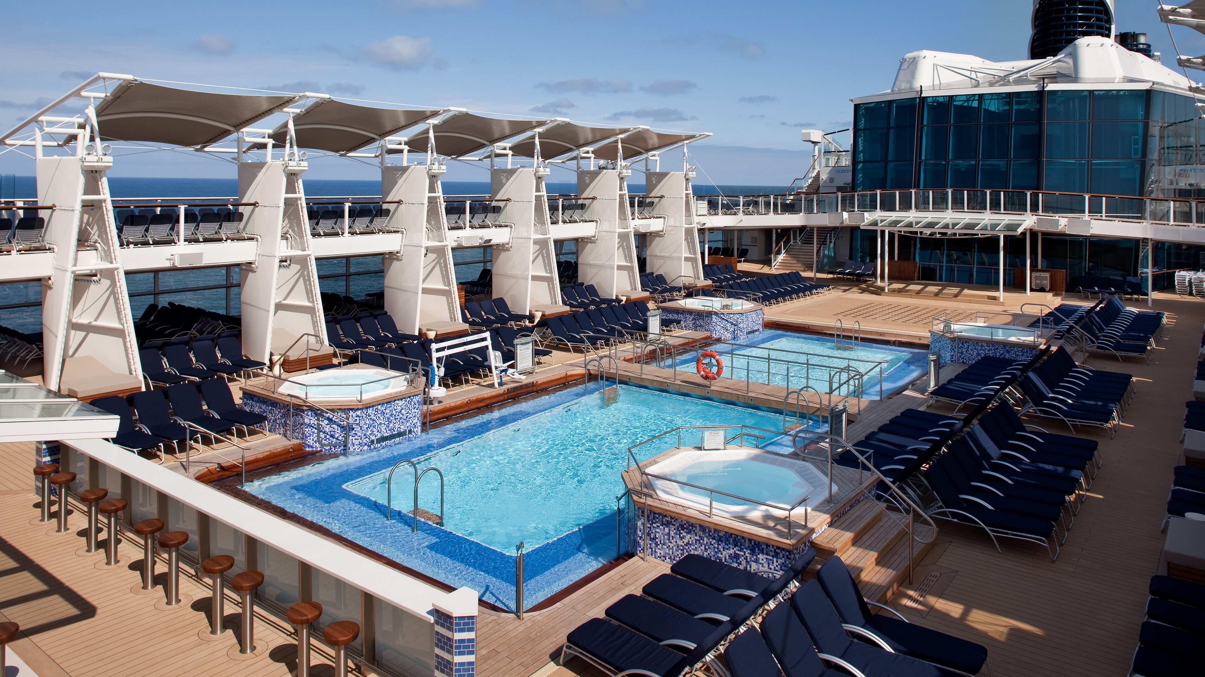 Celebrity Eclipse Pictures Ship, Staterooms & More Celebrity Cruises