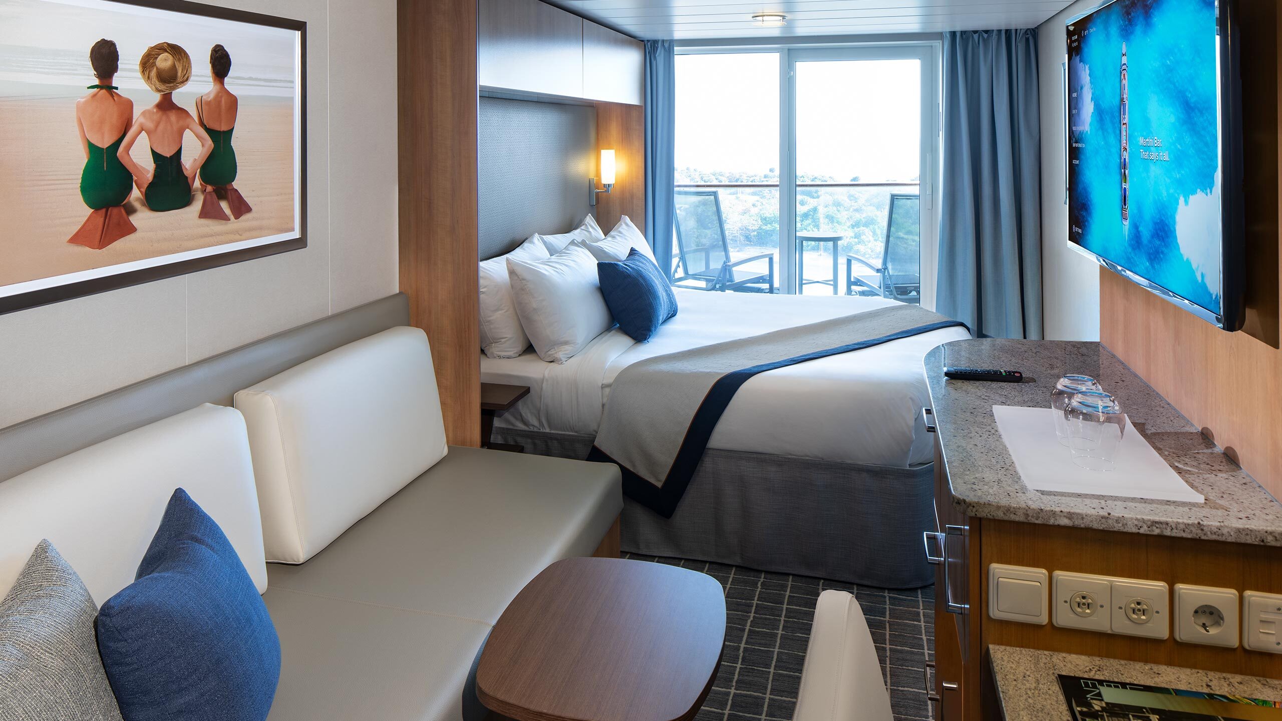 can i upgrade my celebrity cruise cabin