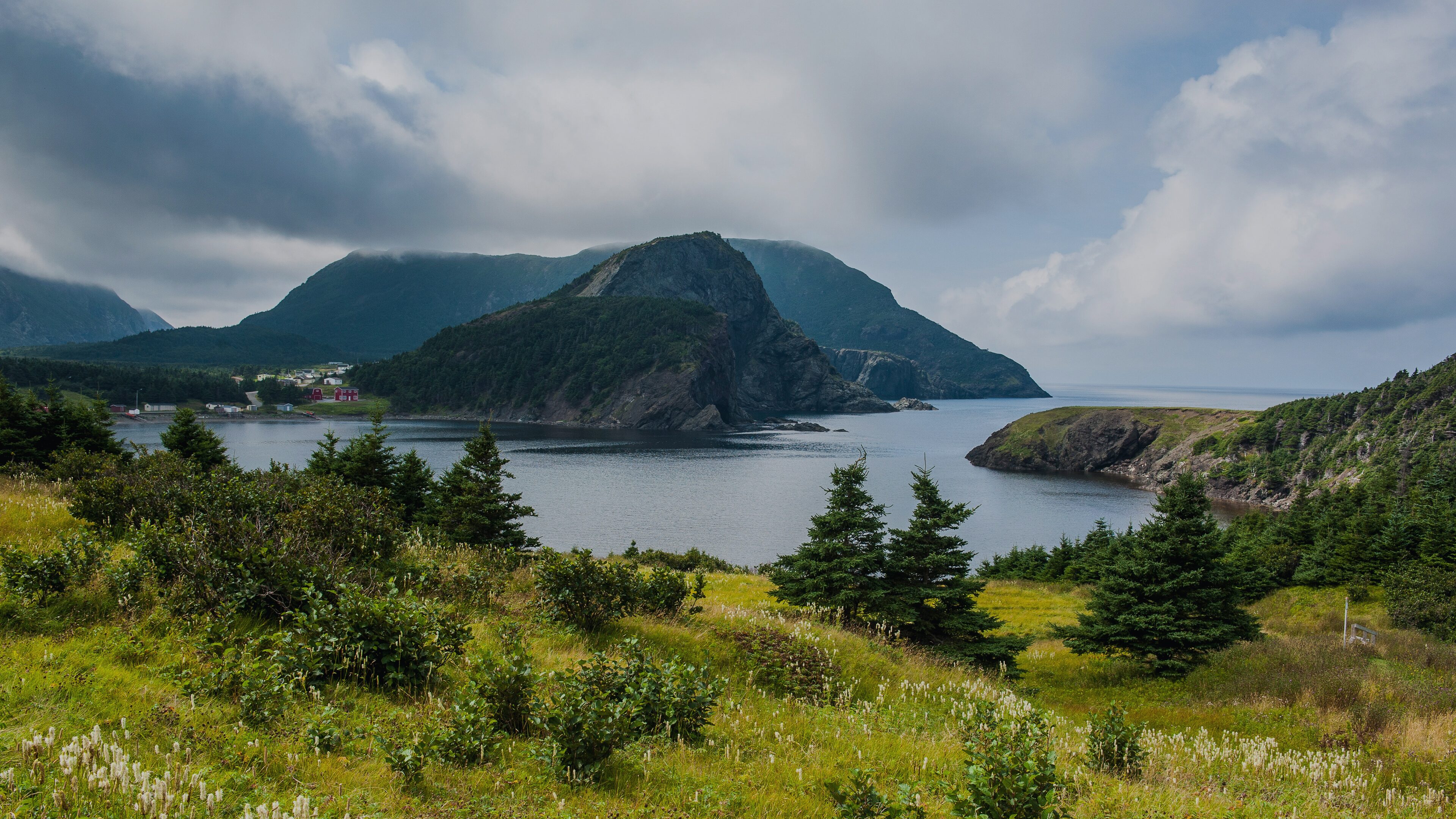 Casino newfoundland labrador