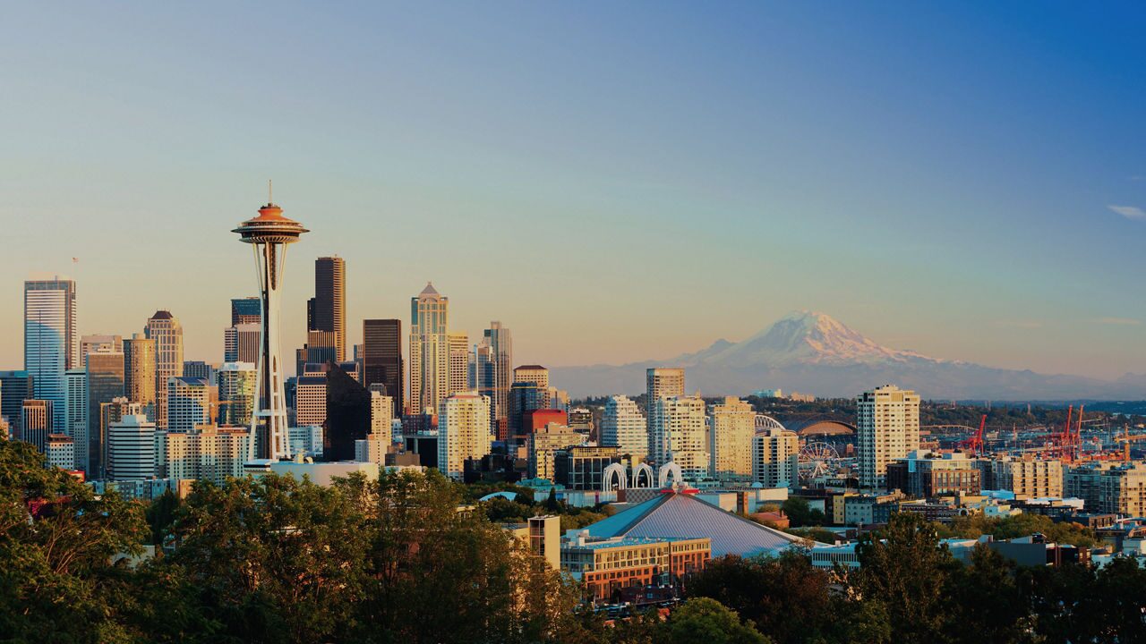 Cruises from Seattle: Best Alaska Cruises from Seattle