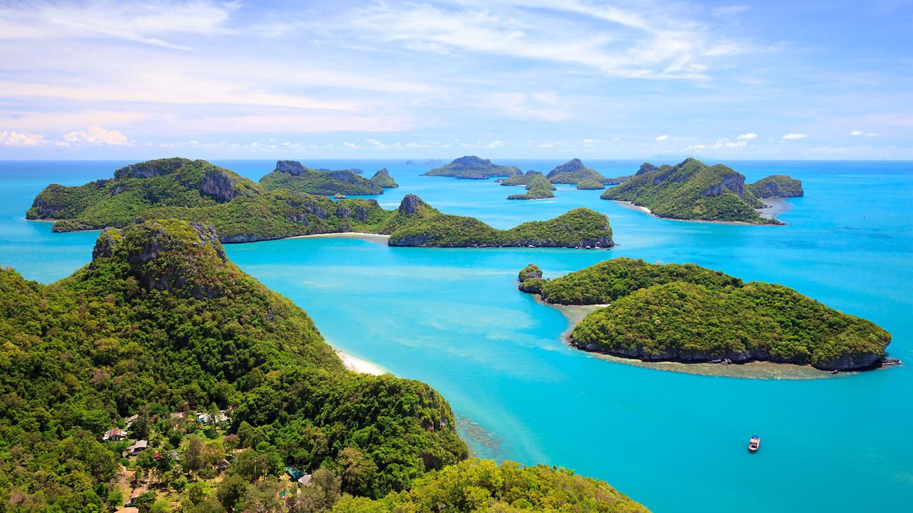 12 Nights Thailand & Vietnam from Singapore, Singapore | Celebrity Cruises