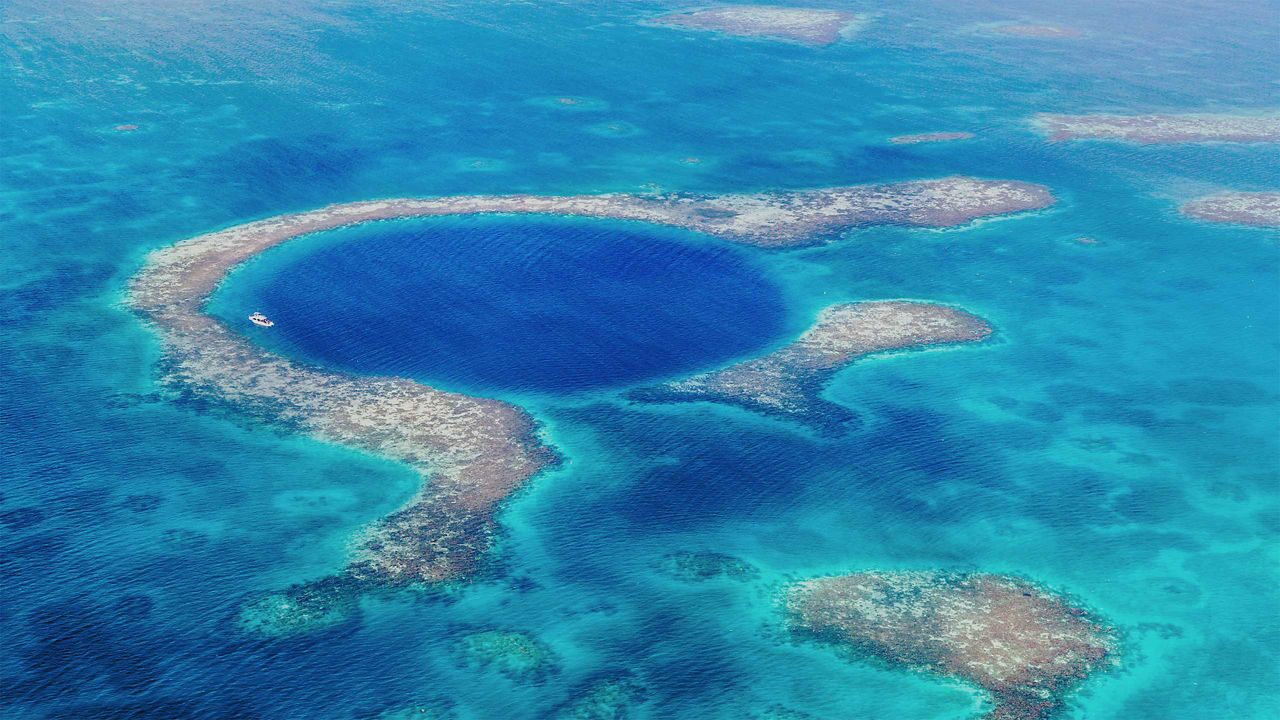 Belize 2560x1440 Jpg 16x9 Large   Belize 2560x1440 