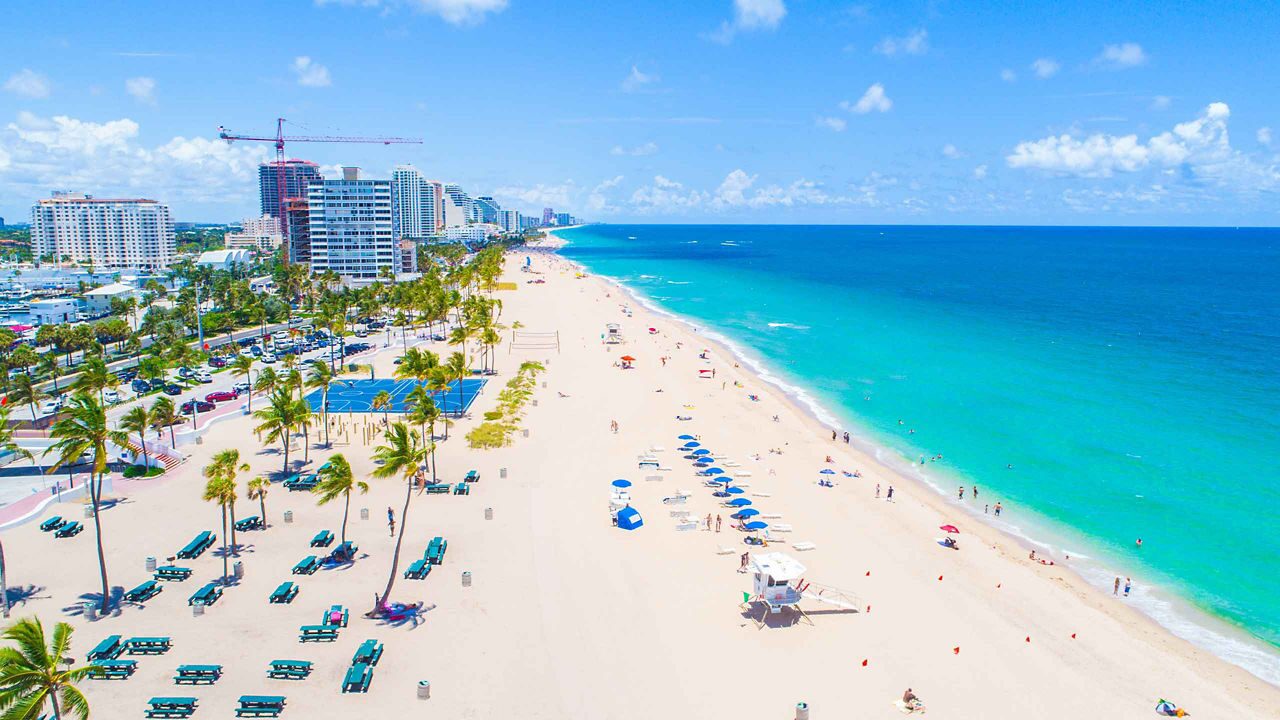 10 Things to Know Before Moving to Fort Lauderdale, FL - 2024