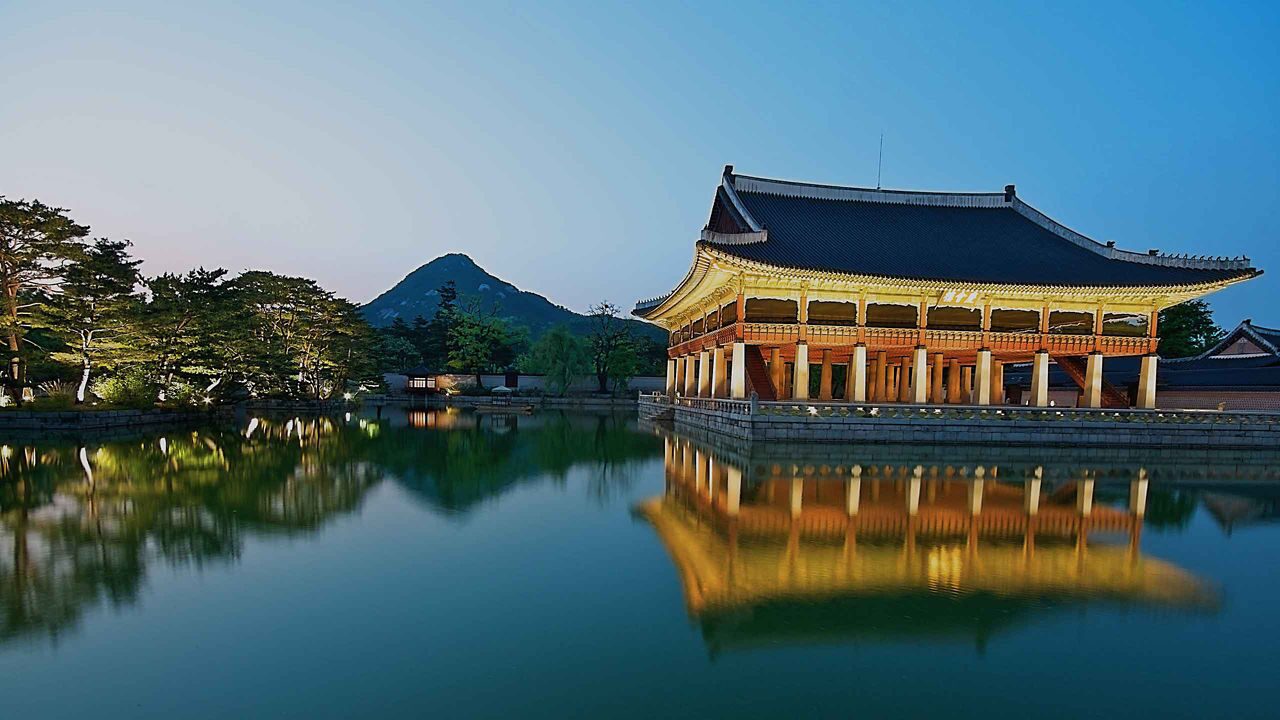 12 Nights Japan to South Korea from Tokyo (Yokohama), Japan | Celebrity ...