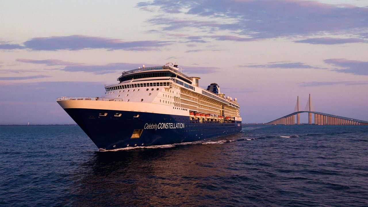 celebrity infinity cruise ship reviews