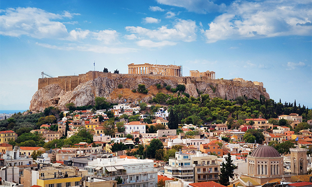 celebrity cruises shore excursions athens