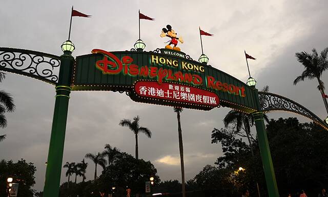 email bill flora hong kong tourism board