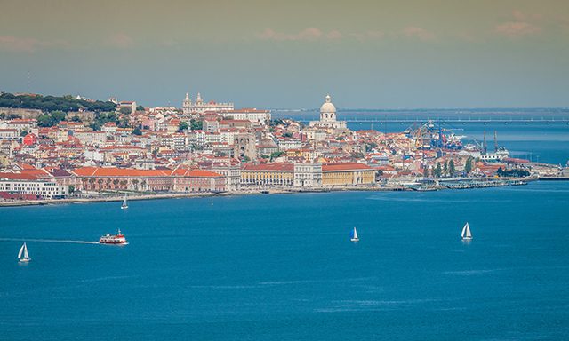 celebrity cruises lisbon shore excursions